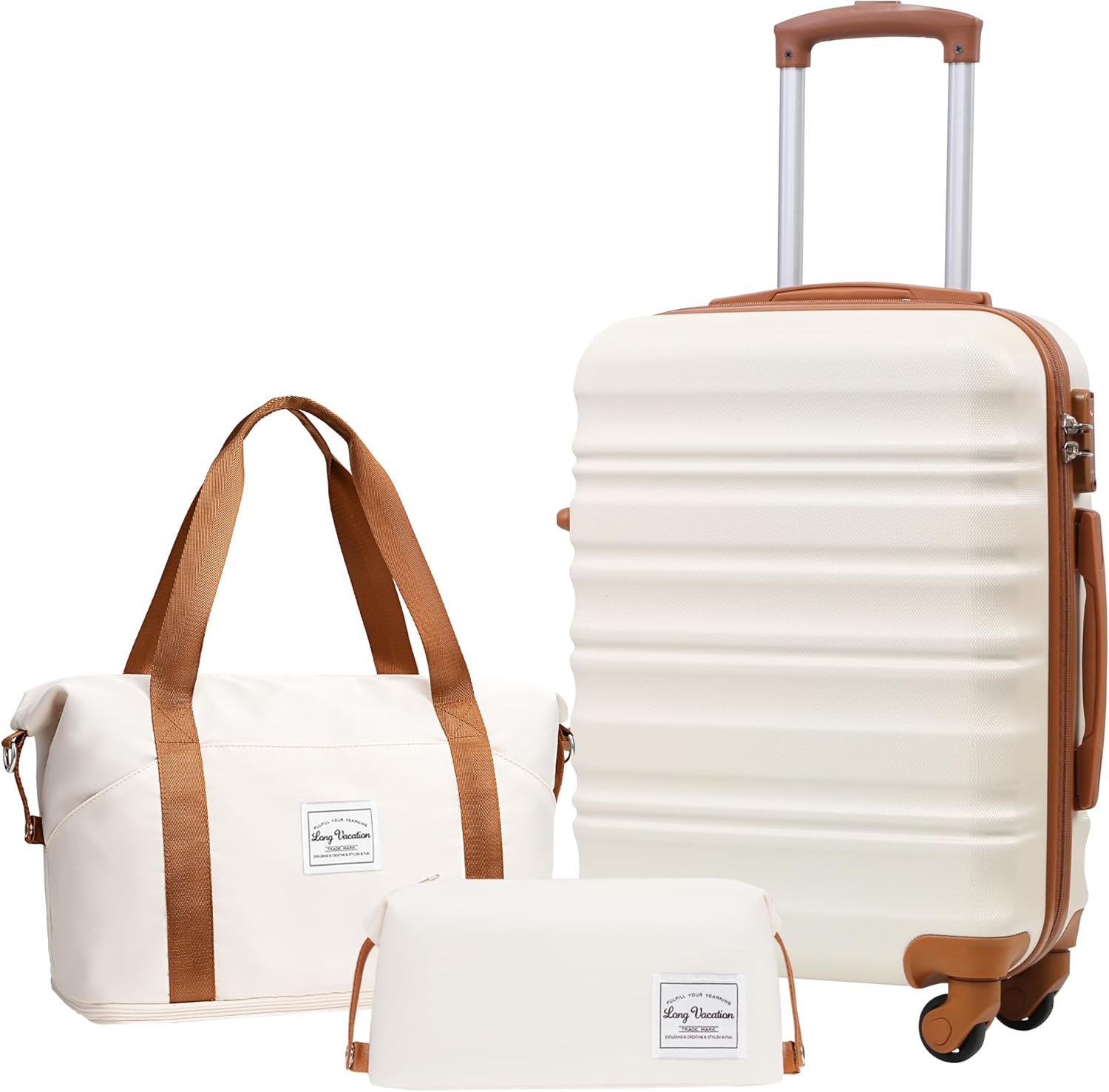 Luggage Sets 3 Piece